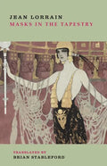Masks in the Tapestry - Paperback