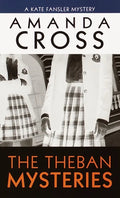 The Theban Mysteries - Paperback