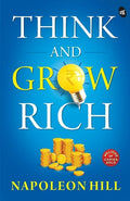 Think and Grow Rich - Paperback