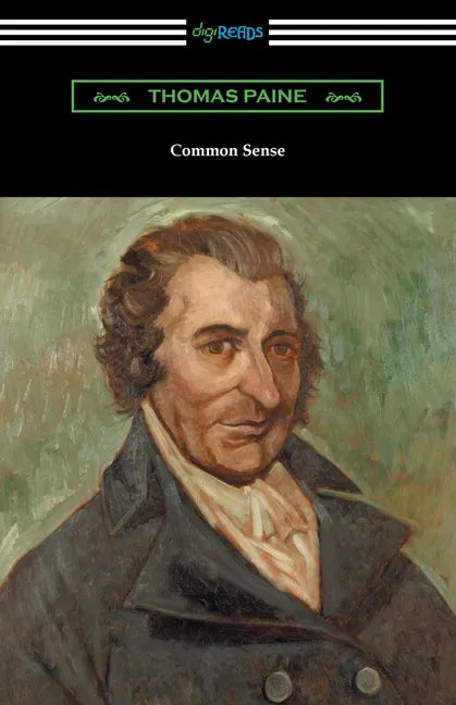 Common Sense - Paperback