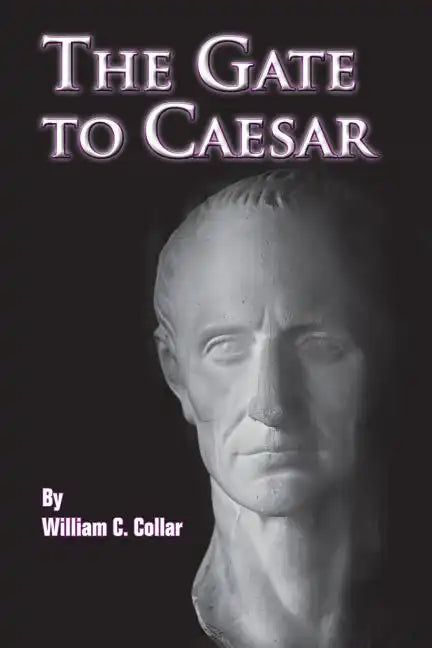 The Gate to Caesar - Paperback