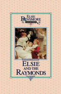 Elsie and the Raymonds, Book 15 - Paperback