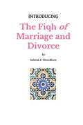 Introducing The Fiqh of Marriage and Divorce: Outlines and Basic Rulings - Paperback