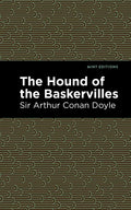 The Hound of the Baskervilles - Paperback