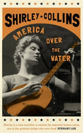 America Over the Water - Paperback