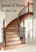 Spiral of Deceit - Hardcover