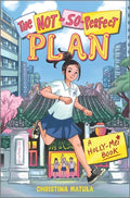 The Not-So-Perfect Plan - Hardcover