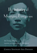 The Industry of Marrying Europeans - Paperback
