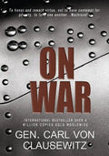 On War - Paperback