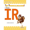I See IR - Paperback