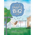 Little Snap's Big Life - Hardcover
