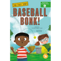 Baseball Bonk! - Hardcover