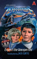Terrahawks - Paperback