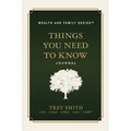 Things You Need to Know - Paperback