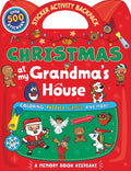 Christmas at My Grandma's House - Paperback