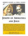 Joseph of Arimathea and Jesus - Paperback