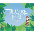 Treasure Hunt: A Brother's Tale - Hardcover
