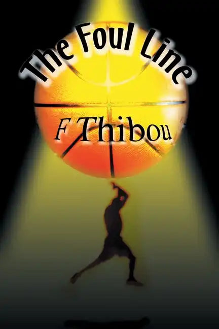 The Foul Line - Paperback