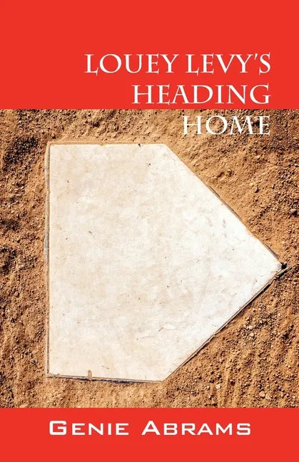 Louey Levy's Heading Home - Paperback