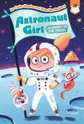 Journey to the Moon #1 - Paperback