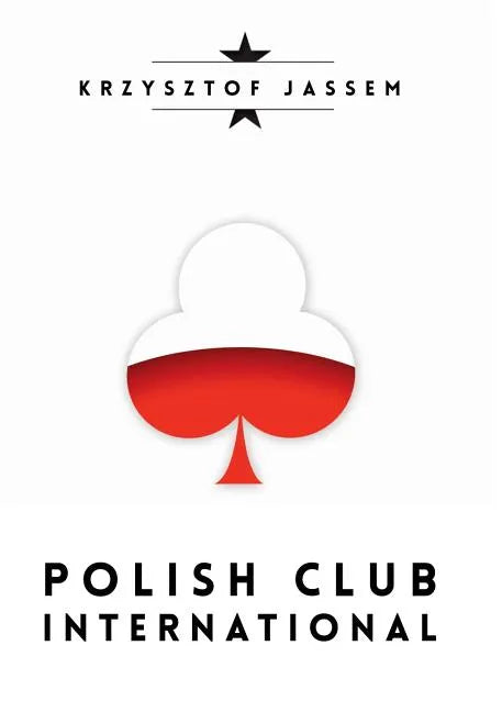 Polish Club International - Paperback