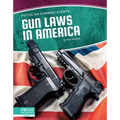 Gun Laws in America - Paperback