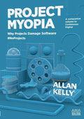 Project Myopia - Paperback