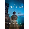 The Adventuress: A Lady Emily Mystery - Paperback