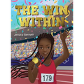 The Win Within - Hardcover