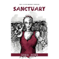 Sanctuary - Paperback