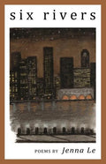 Six Rivers - Paperback
