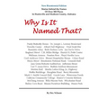 Why Is It Named That? - Paperback