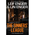 The Sinners' League: A Gun Pedersen Novel - Paperback