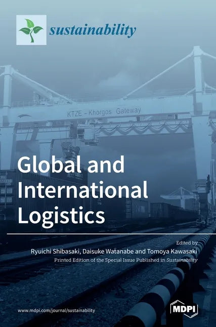 Global and International Logistics - Hardcover
