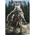 Kindred - North - Hardcover