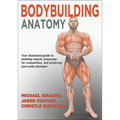 Bodybuilding Anatomy - Paperback