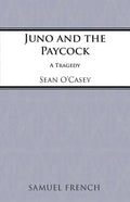 Juno and the Paycock - Paperback