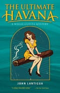 The Ultimate Havana - Paperback