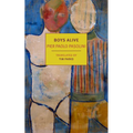 Boys Alive - Paperback