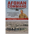 Afghan Command - Hardcover
