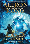 The Land: Alliances: A LitRPG Saga - Hardcover