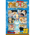 One Piece, Vol. 23 - Paperback
