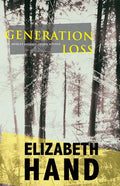 Generation Loss - Paperback