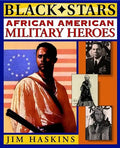 African American Military Heroes - Paperback