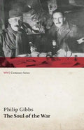 The Soul of the War (WWI Centenary Series) - Paperback