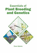 Essentials of Plant Breeding and Genetics - Hardcover