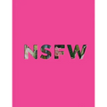 Nsfw - Hardcover