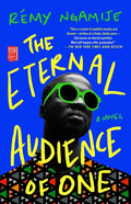 The Eternal Audience of One - Paperback