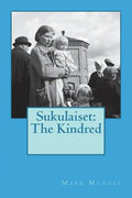 Sukulaiset: The Kindred - Paperback