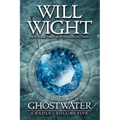 Ghostwater - Hardcover